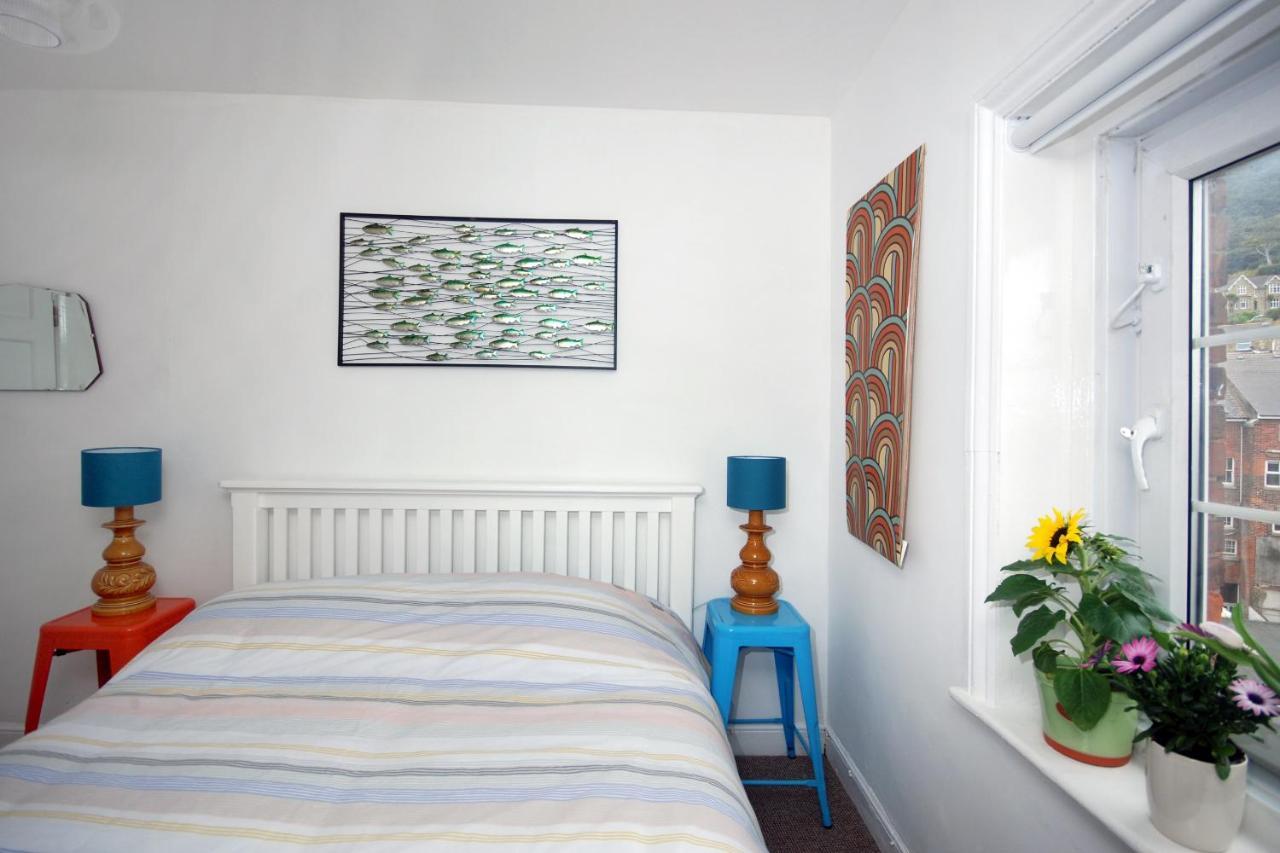 Enjoy 2, Pier Street, Wightlink Offer *