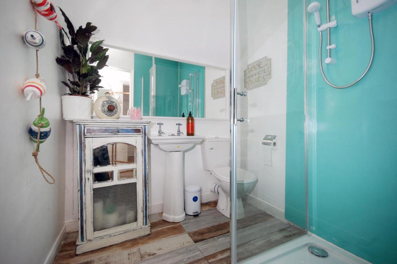 Apartment Enjoy 2, Pier Street, Wightlink Offer Ventnor