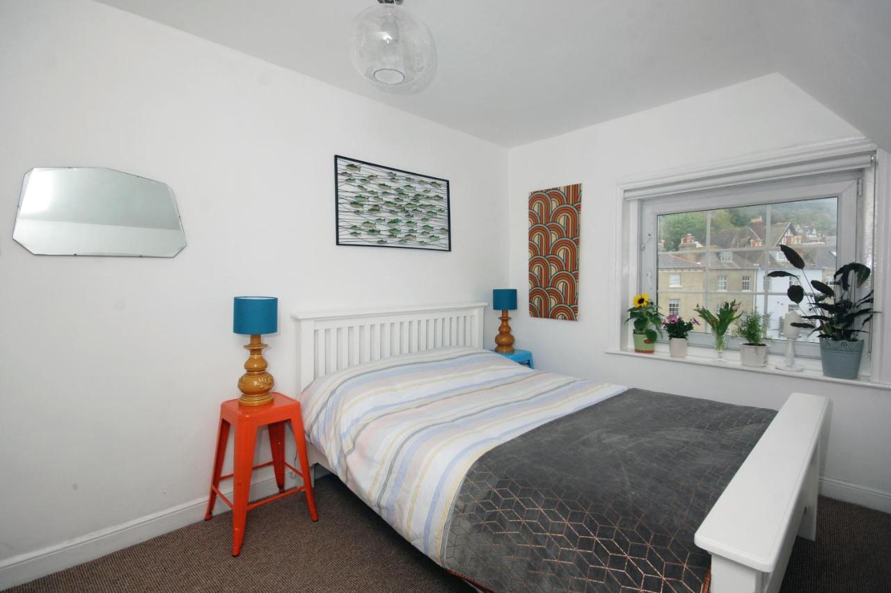 Enjoy 2, Pier Street, Wightlink Offer *