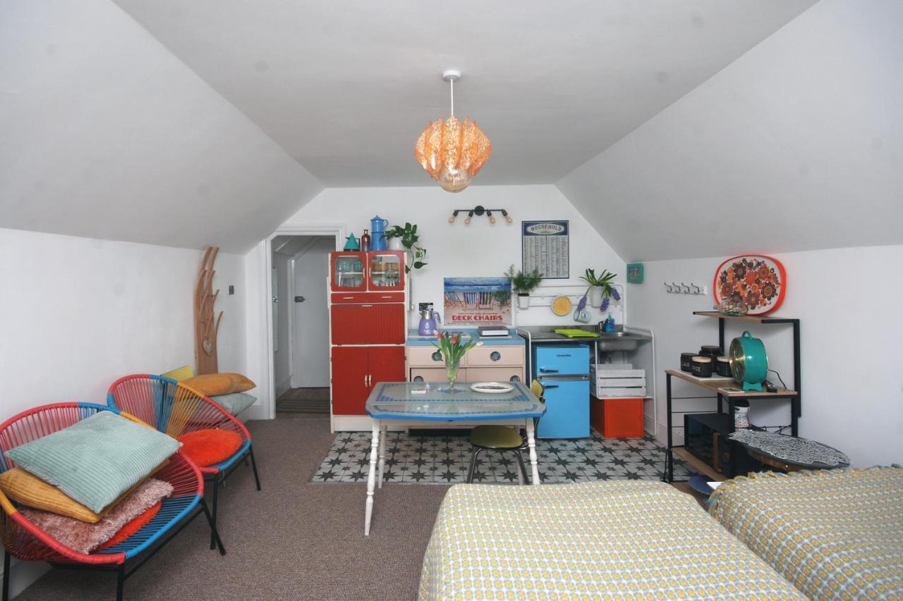 Enjoy 2, Pier Street, Wightlink Offer