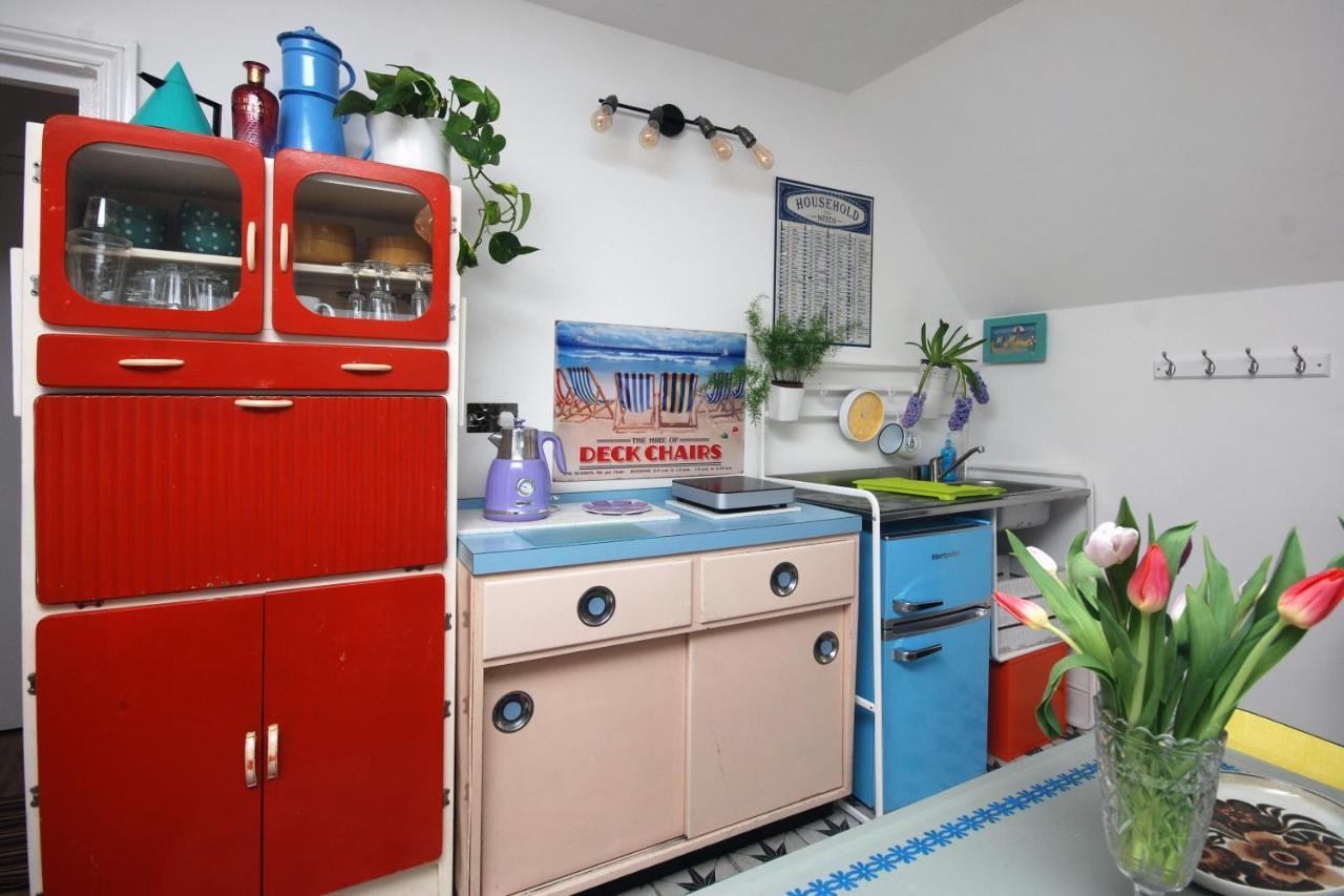 Enjoy 2, Pier Street, Wightlink Offer Apartment