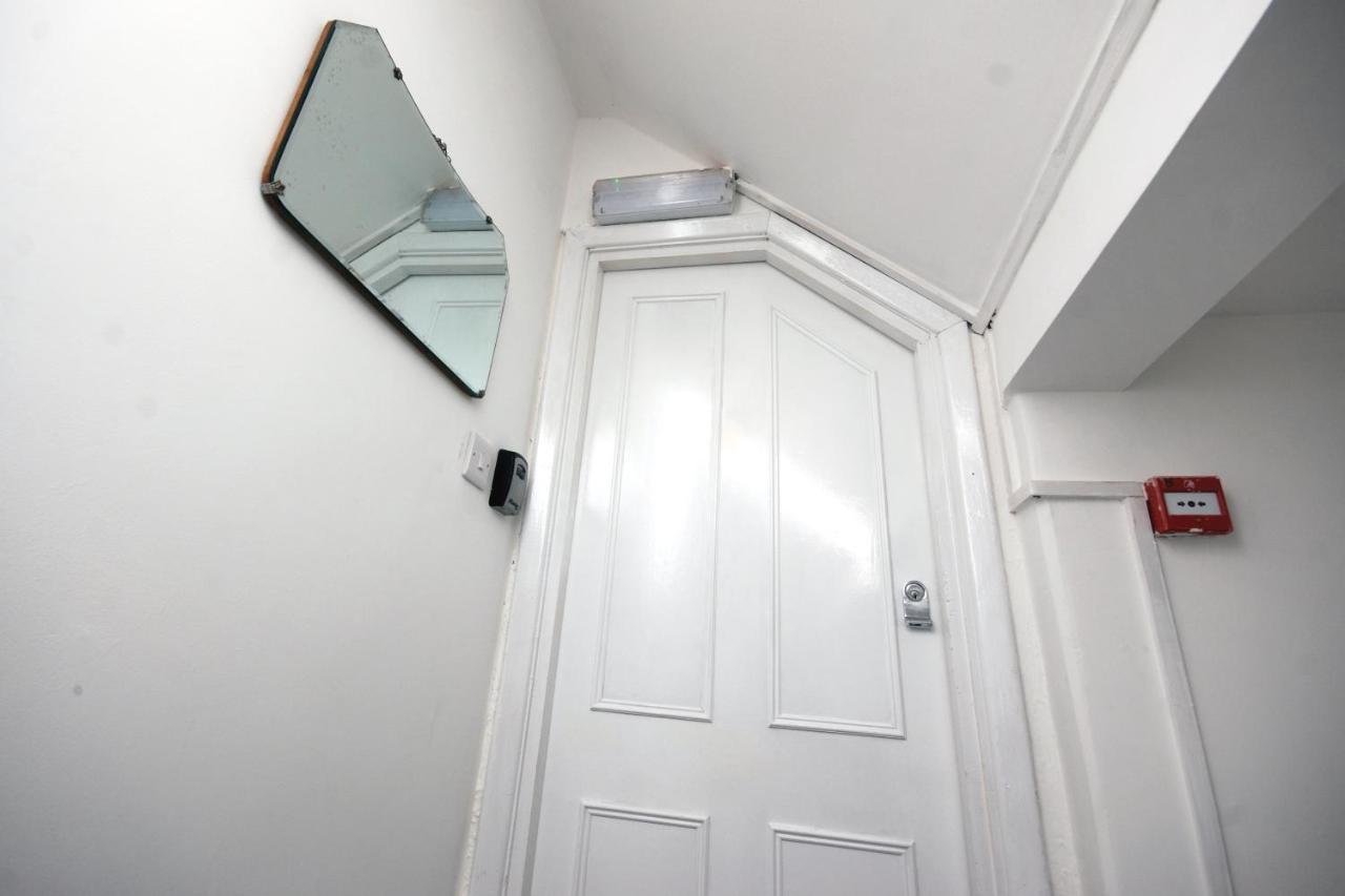Appartement Enjoy 2, Pier Street, Wightlink Offer *