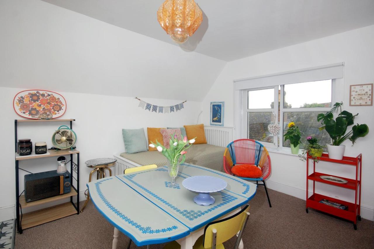 Enjoy 2, Pier Street, Wightlink Offer Appartement *