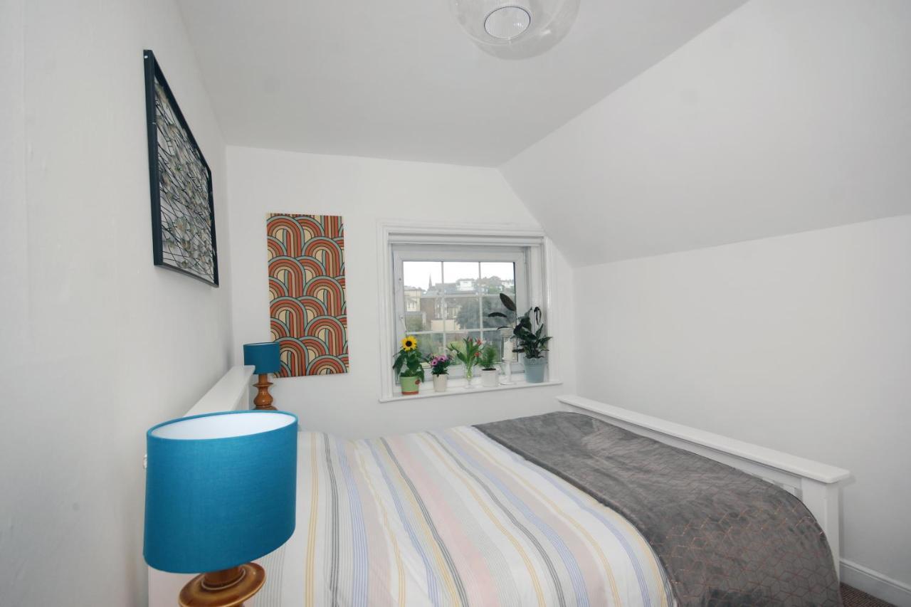 Enjoy 2, Pier Street, Wightlink Offer Appartement *