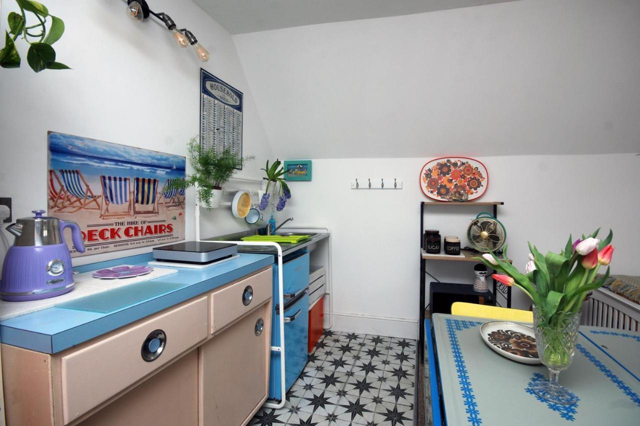 Appartement Enjoy 2, Pier Street, Wightlink Offer *