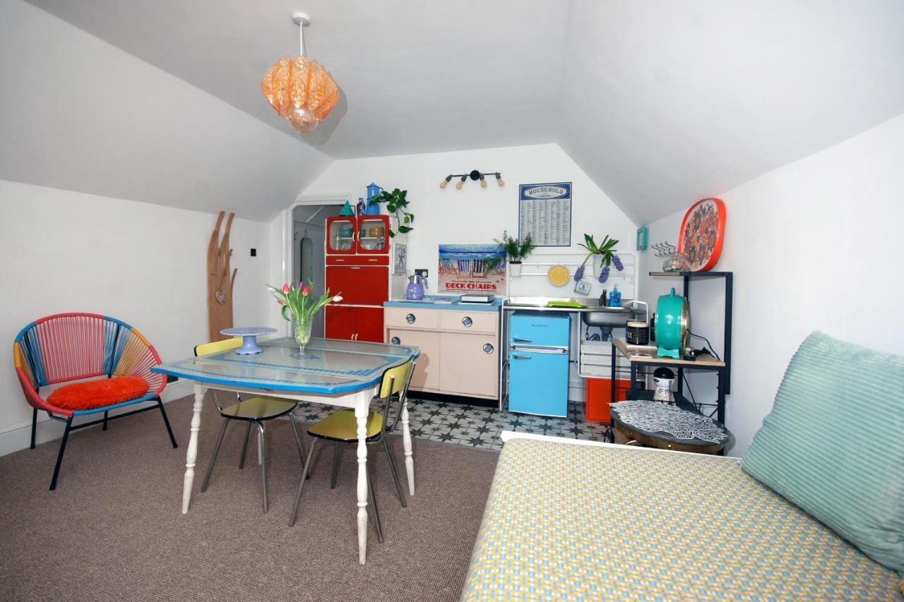 Enjoy 2, Pier Street, Wightlink Offer Appartement Ventnor
